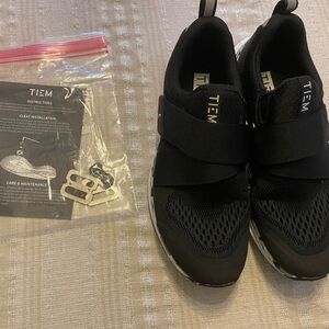 TIEM cycling shoes